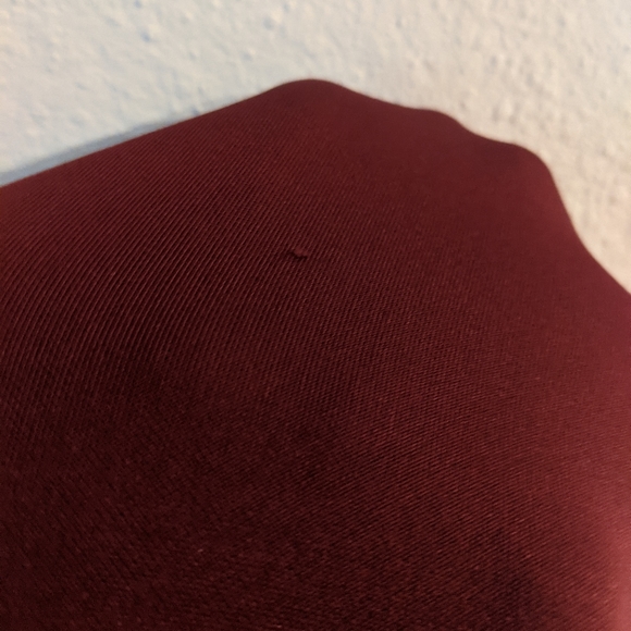 NWT Tobi Cross Your Mind Mini Skater Dress - Picture 8 of 8